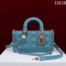 Christian Dior My Lady Bags